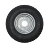 Image de Imline - Roue Complète 500x10 4 Trous 130 Mm