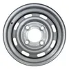 Image de Imline - Jante 4.00j13 4 Trous 130 Déport 20 Compatible Toutes Marques