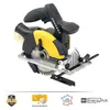Image de Peugeot Outillage - Scie Circulaire Brushless 165mm