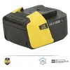 Image de Peugeot Outillage - Batterie 5,0 Ah Energyhub 18v
