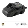 Image de Chargeur Energyhub 18v