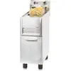 Image de Friteuse électrique Sur Pieds 13 Litres - Casselin