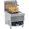 Image de Friteuse Gaz 10 Litres - Casselin