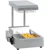 Image de Chauffe-frites Quartz - Casselin