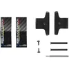 Image de LOOK Cycle - Kit Lame, KEO Blade Carbon - Kit de Lame pour Pédales KEO Blade Carbon, Céramique et Titane - Lame de Remplacement et/ou Ajustement Tension - Tension 20 en occasion ou reconditionné