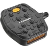 Image de Pédales Look Trail Grip Noir Noir One Size