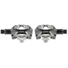 Image de Pédales Look X-one-g Max Argent Argent Taille unique
