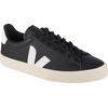 Image de Veja Campo CP0501215B, Baskets, Hommes, Noir, Taille : 44
