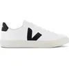 Image de VEJA Campo Chromefree Leather - Chaussures Hommes Cuir Blanc CP0501537B , Taille : EU 40 US 7