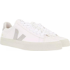 Image de Sport > Zapatillas Mujer Modèle Veja Campo Couleur Blanc