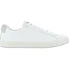 Image de VEJA Esplar, chaussures en cuir pour hommes, couleur blanche, référence EA0200001B, taille : EU 46 / US 12