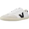 Image de Sport > Zapatillas Mujer Modèle Veja Volley Canvas Couleur Blanc