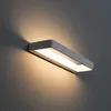 Image de Luminaire Mural Led Collection 12w - 38 Cm - Verso