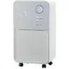 Image de OCEANIC Deshumidificateur dair electrique - Extraction 12 litres/jour - Sechage du linge - Drainage continu - Affichage LED - Neuf