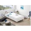 Image de Saltea Deko Dream, Mousse, 90x190cm, grosime 14cm