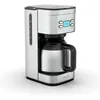 Image de Continental Edison - Cf12tixth Cafetiere Filtre - 1,2 Litres - Verseuse - Isotherme