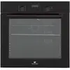 Image de Fours encastrables Multifonction 80L CONTINENTAL EDISON 7200W 59.5cm, CEF80CBP - Neuf