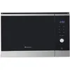 Image de Micro ondes grill encastrable CEMO25GINE Noir Inox L59,5 x H38,8 x P40,1 cm 25L - Neuf