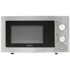 Image de Micro-ondes avec gril Oceanic MO20S Gris 700 W 20 L