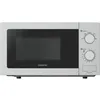 Image de Micro-ondes monfonction MO20S Silver L45x H24 x P32,1 cm 20L - Neuf