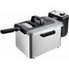 Image de Friteuse Continental Edison 2000 W 4 L