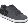 Image de Dc Shoes Court Graffik Chaussures de sport Gris UE 40 Homme Gris UE 40