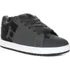 Image de DC Shoes Court Graffik Dk Grey/Black/White Taille EU 41