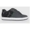 Image de DC Court Graffik Chaussures de skate gris 9.0