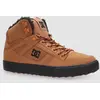 Image de DC Pure High-Top WC Wnt Winter Chaussures marron 10.0