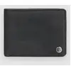 Image de Quiksilver Mack 2 Portefeuille noir L