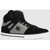 Image de DC Pure High-Top WC Chaussures de skate noir 8.5