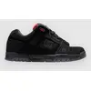 Image de DC Stag Chaussures de skate noir 9.0