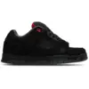 Image de DC Shoes Stag Homme - Baskets, Noir - Pointure 42 - Cuir
