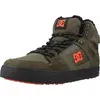 Image de Dc Pure Ht Wc M Shoe Couleur Vert