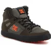 Image de Dc Pure Ht Wc M Shoe Couleur Vert