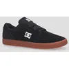 Image de DC Crisis 2 Chaussres de skate noir 7.0