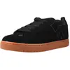 Image de Dc Court Graffik M Couleur Noir