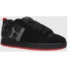 Image de DC Court Graffik SQ Chaussures de skate noir 10.0