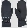 Image de Roxy Jetty Solid Moufles noir S