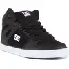 Image de Dc Shoes Pure High-top Wc Chaussures de sport Noir UE 43 Homme Noir UE 43