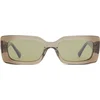 Image de Vonzipper Radio Lunettes de soleil Golden Mann Golden One Size