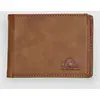 Image de Quiksilver Slim Rays Portefeuille marron M