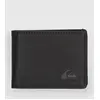 Image de Quiksilver Slim Rays Portefeuille noir M
