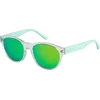 Image de Lunettes de soleil Roxy Tika Golden Golden One Size