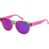 Image de Roxy Tika Lunettes de soleil Golden Filles Golden One Size