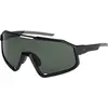 Image de Quiksilver Slash Polarized Noir/Vert Plz .