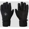 Image de DC Franchise Gants noir XL