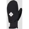 Image de DC Franchise Gants noir S
