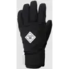 Image de DC Franchise Gants noir L