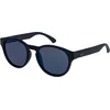 Image de Quiksilver Eliminator Lunettes de soleil bleu homme Bleu One Size